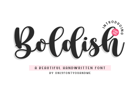 Boldish: The Perfect Blend of Elegance and Strength