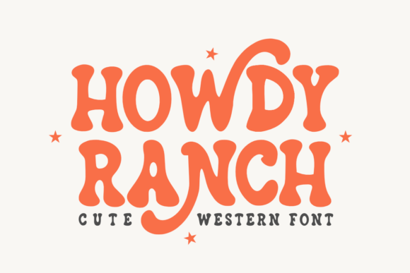 Howdy Ranch: Infusing Western Spirit into Modern Design